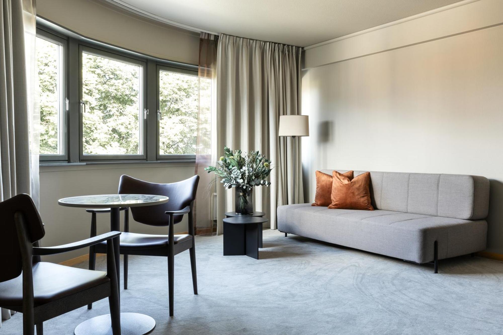 Chambre Familiale